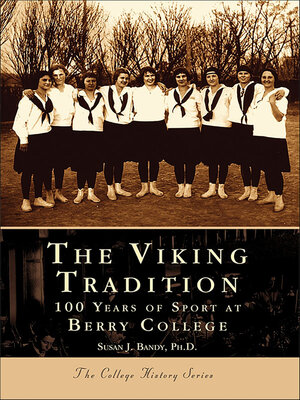 cover image of The Viking Tradition